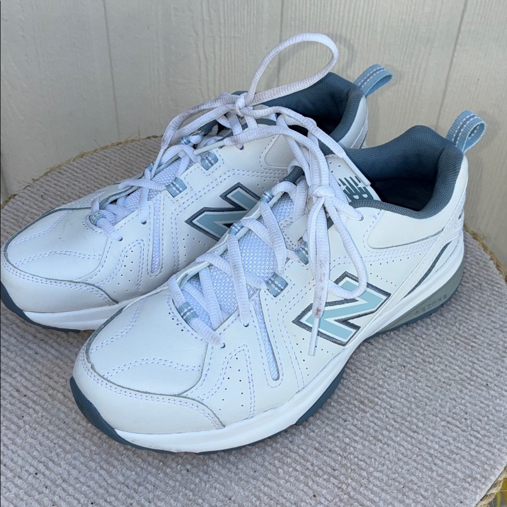 New Balance 608 Classic Trainer